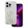 iPhone 13 Pro Max Idear W14 telefontok fehér-5900217970750 4 kép