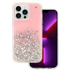 iPhone 14 Plus Idear W14 tok rózsaszín-5900217970941 3 kép