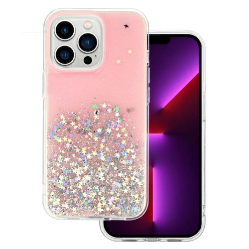 iPhone 14 Idear W14 tok rózsaszín-5900217970828 3 kép