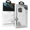 iPhone 14 Plus Idear W18 MagSafe kompatibilis tok fehér-5900217971627 2 kép