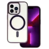 iPhone 14 Plus Idear W18 MagSafe kompatibilis tok lila-5900217971665 4 kép