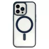 iPhone 14 Plus Idear W18 MagSafe kompatibilis tok tengerészkék-5900217971641 4 kép