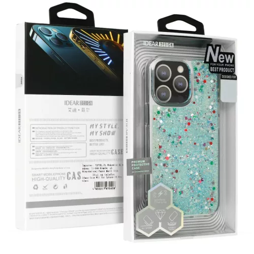 iPhone 13 Pro Idear W23 tok kék-5900217971733 4 kép