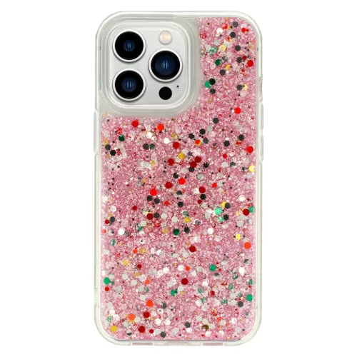 iPhone 14 Plus Idear W23 tok rózsaszín-5900217971832 4 kép