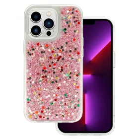iPhone 14 Pro Idear W23 tok rózsaszín-5900217971863 3 kép