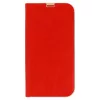 Samsung Galaxy S23 Book fliptok kerettel piros-5900217965336 2 kép