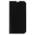 Samsung Galaxy S23 Plus Book fliptok kerettel fekete-5900217965350 1 kép
