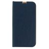 Samsung Galaxy S23 Plus Book fliptok kerettel tengerészkék-5900217965374 3 kép
