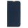 Samsung Galaxy S23 Plus Book fliptok kerettel tengerészkék-5900217965374 3 kép