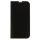 Samsung Galaxy S23 Ultra Book fliptok kerettel fekete-5900217965381 1 kép