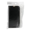 Samsung Galaxy S23 Ultra Book fliptok kerettel fekete-5900217965381 2 kép