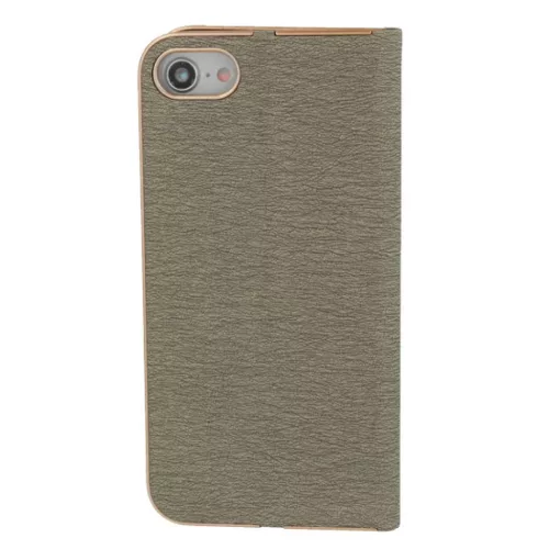 Samsung Galaxy S23 Vennus Book fliptok szürke-5900217966142 1 kép