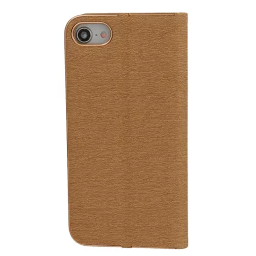 Samsung Galaxy S23 Vennus Book fliptok arany-5900217966159 5 kép