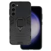 Samsung Galaxy S23 Plus Ring Armor tok kihajtható támasszal fekete-5900217966296 7 kép