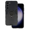 Samsung Galaxy S23 Plus Ring Armor tok kihajtható támasszal fekete-5900217966296 8 kép