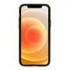 Samsung Galaxy S23 Tel Protect Luxury szilikon tok fekete-5900217967439 3 kép