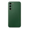 Samsung Galaxy S23 Plus Tel Protect Luxury szilikon tok Sötétzöld-5900217967477 1 kép