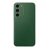 Samsung Galaxy S23 Plus Tel Protect Luxury szilikon tok Sötétzöld-5900217967477 1 kép