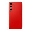 Samsung Galaxy S23 Plus Tel Protect Luxury szilikon tok piros-5900217967491 1 kép