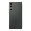 Samsung Galaxy S23 Plus Tel Protect Luxury szilikon tok grafit-5900217967507 1 kép
