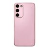 Samsung Galaxy S23 Plus Tel Protect Luxury szilikon tok világos rózsaszín