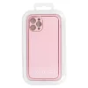Samsung Galaxy S23 Ultra Tel Protect Luxury szilikon tok világos róz-5900217967569 3 kép
