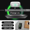 Samsung Galaxy S23 Ultra Spigen Liquid Crystal tok Glitter Crystal (S -8809896740197 1 kép