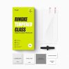 Samsung Galaxy S23 Plus Ringke TG 2x kijelzővédő üvegfólia-8809919301732 7 kép