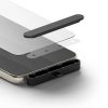 Samsung Galaxy S23 Plus Ringke TG 2x kijelzővédő üvegfólia-8809919301732 9 kép