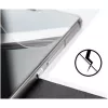 Samsung A50 3MK Flexibilis hybrid kijelzővédő üvegfólia -5903108060431 2 kép