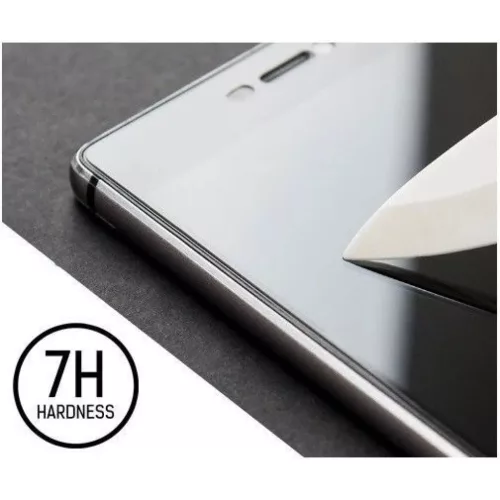 Samsung A50 3MK Flexibilis hybrid kijelzővédő üvegfólia -5903108060431 3 kép