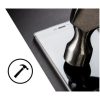 Samsung A50 3MK Flexibilis hybrid kijelzővédő üvegfólia -5903108060431 5 kép
