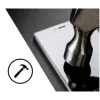 Samsung A50 3MK Flexibilis hybrid kijelzővédő üvegfólia -5903108060431 5 kép