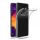 Samsung A50 Tech-Protect FlexAir áttetsző tok 