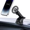 Tech-Protect N51 Műszerfalra és Szellőzőre Szerelhető MagSafe-es -9490713930878 2 kép