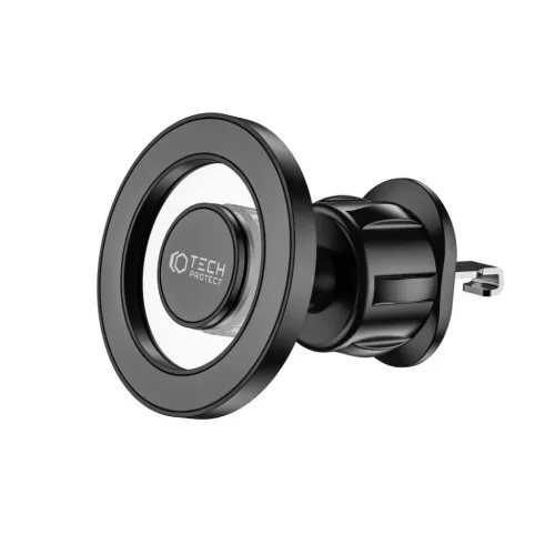 Tech-Protect N51 Műszerfalra és Szellőzőre Szerelhető MagSafe-es -9490713930878 7 kép