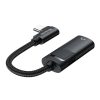 Mcdodo CA-1880 USB-C - AUX mini jack 3.5mm + USB-C (60W PD) átalakít-6921002618809 2 kép