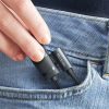 Mcdodo CA-1880 USB-C - AUX mini jack 3.5mm + USB-C (60W PD) átalakít-6921002618809 9 kép