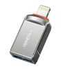 Mcdodo OT-8600 USB 3.0 - Lightning átalakító adapter-6921002686006 1 kép