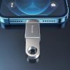 Mcdodo OT-8600 USB 3.0 - Lightning átalakító adapter-6921002686006 2 kép
