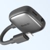 Mcdodo CA-2840 USB-C - USB-C kábel PD 100W 1.2m (fekete)-6921002628402 3 kép