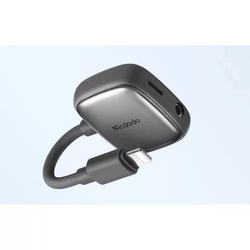 Mcdodo CA-2840 USB-C - USB-C kábel PD 100W 1.2m (fekete)-6921002628402 3 kép