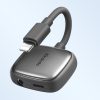 Mcdodo CA-2840 USB-C - USB-C kábel PD 100W 1.2m (fekete)-6921002628402 5 kép