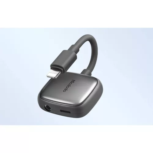 Mcdodo CA-2840 USB-C - USB-C kábel PD 100W 1.2m (fekete)-6921002628402 5 kép
