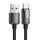 Mcdodo CA-3151 USB-A - USB-C kábel 6A 100W 1.8m (fekete)-6921002631518 1 kép