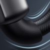 Mcdodo CA-3151 USB-A - USB-C kábel 6A 100W 1.8m (fekete)-6921002631518 4 kép