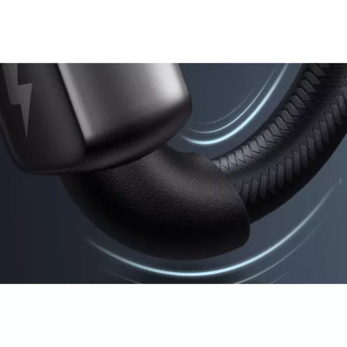 Mcdodo CA-3150 USB-A - USB-C kábel 6A 100W 1.2m (fekete)-6921002631501 6 kép