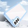 Samsung Galaxy S23 Plus Outer Space tok kék-9145576268391 2 kép