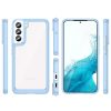 Samsung Galaxy S23 Plus Outer Space tok kék-9145576268391 7 kép