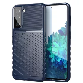 Samsung Galaxy S23 Plus Thunder fokozott védelmet biztosító flexibi-9145576268681 2 kép